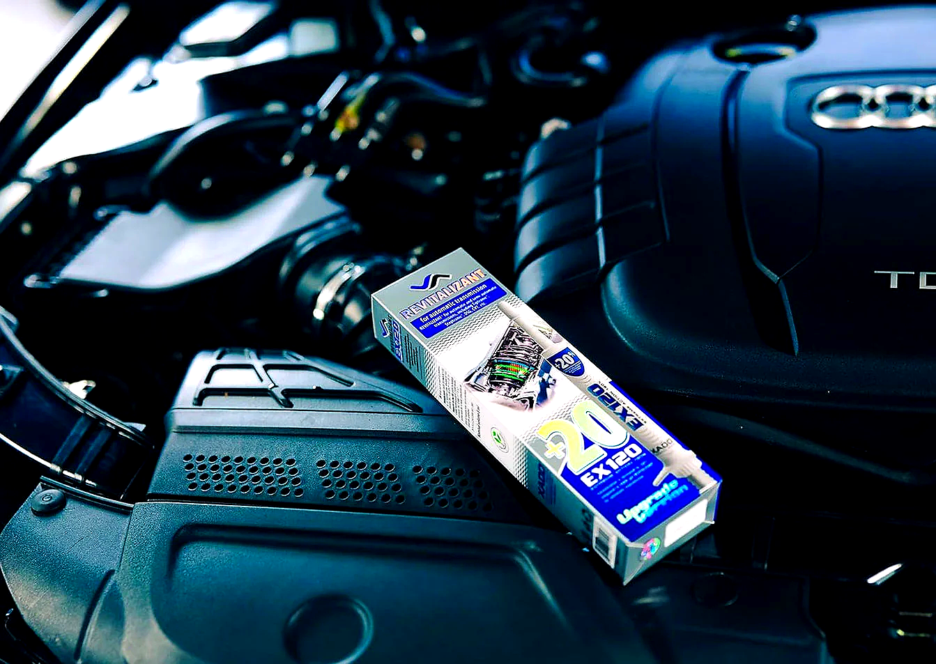 Top-Tier Car Care for Every Drive