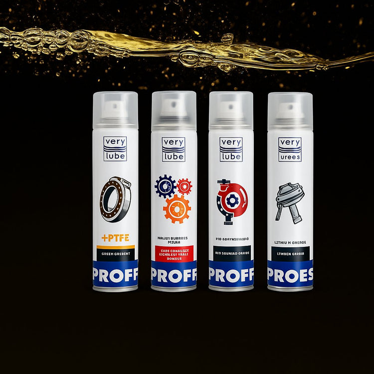 Greases
