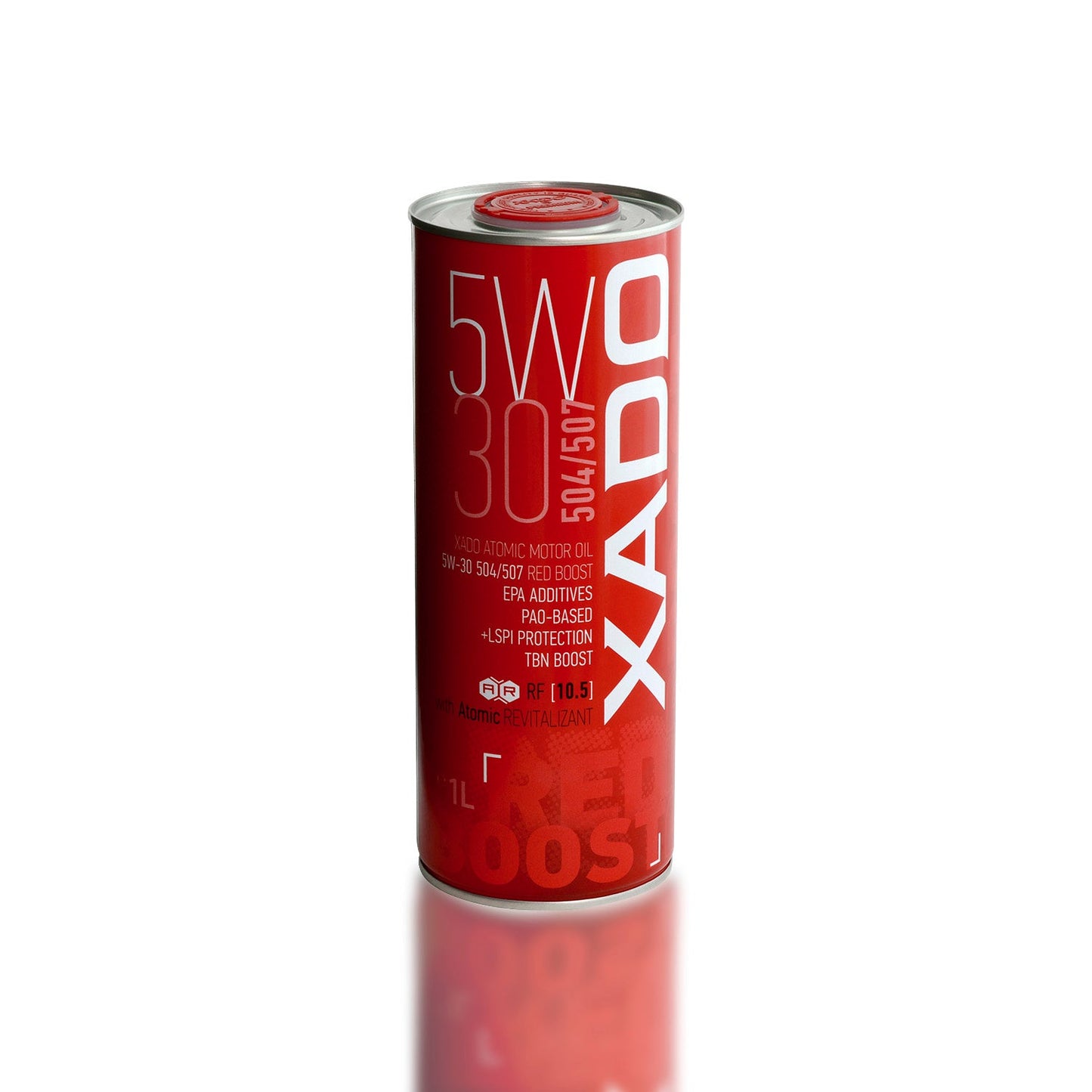 Xado Maximum fyrir sjálfskiptingar