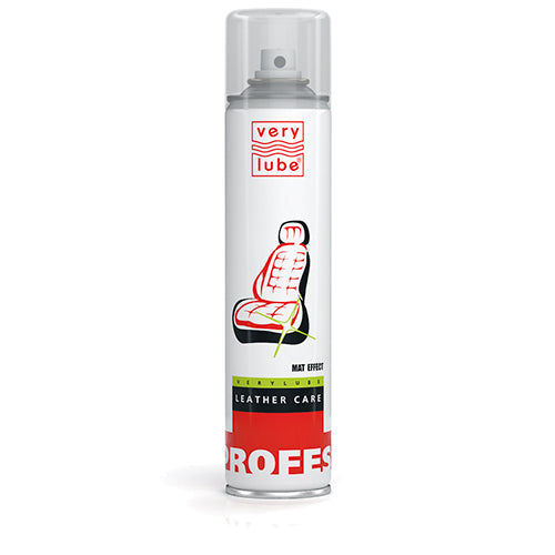 Verylube leðurhreinsiefni