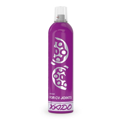 XADO CV Joint Grease with Atomic Revitalizant