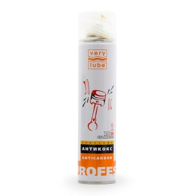 AtomEx Decarbonizer – Rapid Combustion Deposit (Coke) Remover for Piston Rings (ANTIKOKS)