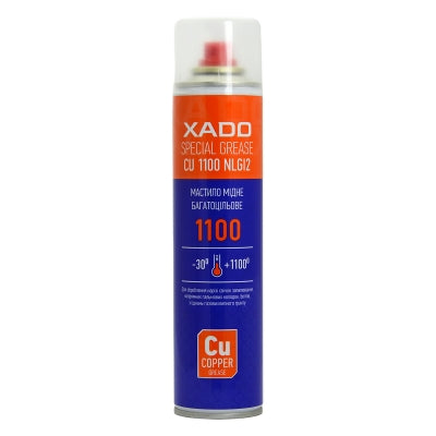 XADO koparúði 1100