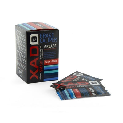 Caliper Grease with Revitalizant