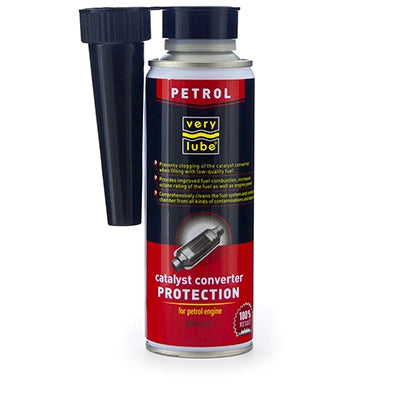 Catalyst Protection