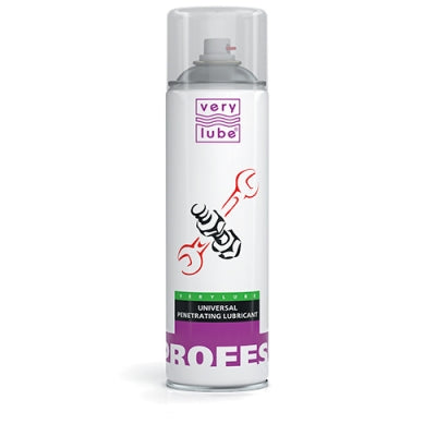 Alhliða djúpúðandi sprey – 500 ml