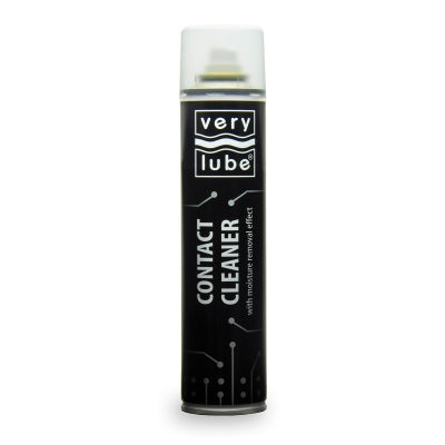 VERYLUBE Aerosol Electrical Contact Cleaner